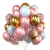 Set 30 Globos Latex - Rosa - comprar online