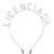 Vincha Licenciada Metal con Strass - comprar online
