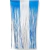Cortina Metalizada Lisa 200cm x 100cm - Argentina - comprar online