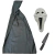Set Disfraz Niños - Scream