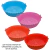 Molde Silicona Freidora Aire Redondo 16x6cm - comprar online