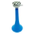 Corneta 14cm Celeste y Blanco - comprar online