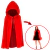 Capa Caperucita con Capucha Roja 80cm - comprar online