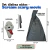 Set Disfraz Niños - Scary Scream Movie - comprar online