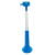 Corneta 35cm Celeste y Blanco - comprar online