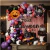 Set Super Guirnalda Halloween Globos 57 Piezas - Sombrero Bruja