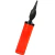 Inflador De Globos Manual Doble Acción - comprar online