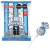 Chupetin Pelotita Lheritier Argentina Bolsa x50 Unid - comprar online