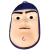 Mascara Goma Eva Toy Story Buzz Lightyear - comprar online