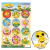 Stickers x2 Planchas - Abejita