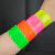 Pulsera Mágica Fluo x10 Unid en internet