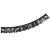 Banderin Me Recibi - comprar online