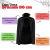 Capa Dracula Corta 80cm - Festejos 365