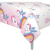 Mantel Plástico 180x130cm - Unicornio sweet en internet