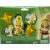 Globo Metalizado Set 5 Piezas - Campanita - comprar online