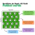 Servilleta de Papel x12 Unid - Futbol Verde en internet