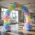 Soporte Arco Set para Globos 270cm x 230cm en internet