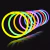 Pulsera Luminosa Quimica Neon x50 Unid - comprar online
