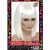 Peluca Corta - Platinado - comprar online