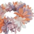 Corona Vincha Flores Pastel en internet
