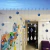 Topetina Autoadhesiva para Globos x100 Unid - tienda online