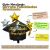 Globo Metalizado Birrete Egresado Felicidades Graduado 27 Pulg en internet