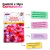 Confetti Corazones x15grs en internet