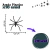 Araña Chica x10 Unid - comprar online