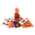Bolsitas de Plastico Halloween - Pack x8 Unid - comprar online