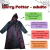 Capa Harry Potter Adulto en internet