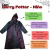 Capa Harry Potter Niño en internet