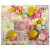 Set Super Guirnalda Globos 102 Piezas - Margaritas - comprar online