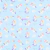 Papel de Regalo Impreso 65x95cm - Unicornio - comprar online