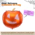 Globo Metalizado Halloween Calabaza 18 Pulg en internet
