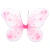 Alas de Mariposa - Rosa - comprar online
