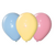 Globos Pastel Globox 5" x50 Unid - comprar online