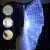 Capa Led 145cm x 300cm - Luz Fria en internet