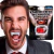 Colmillo Vampiro con 4 Capsulas de Sangre - comprar online