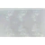 Molde Acetato Conejo Silueta Perfil 6 Cavidades - comprar online