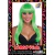 Peluca Larga Lacia - Verde - comprar online