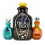 Globo Metalizado Halloween Pociones 30 Pulg - comprar online