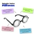 Anteojos Lentes Milhouse - tienda online