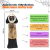 Mucama Infernal 158x45x43cm Animatronic - Festejos 365