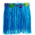 Pollera Hawaiana - Azul