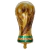 Globo Metalizado Copa del Mundo 15 Pulg - comprar online