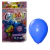 Globos Perlados Globby 9 Pulgadas X25un - Festejos 365