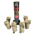 Bomba Cebolla Importada 2 Pulg Titanium - Caja x6unid - comprar online