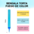 Vela Bengala Efecto de Color x4unid en internet