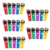 Encendedor Transparente Clasico x25 unidades - comprar online