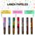 Lanza Papeles 40cm - Cienfuegos - comprar online
